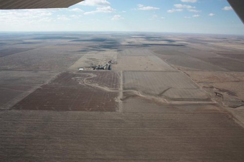 Property photo 4 - Kansas Land Auction - 960 Acres - 7 Farms in 3 Counties